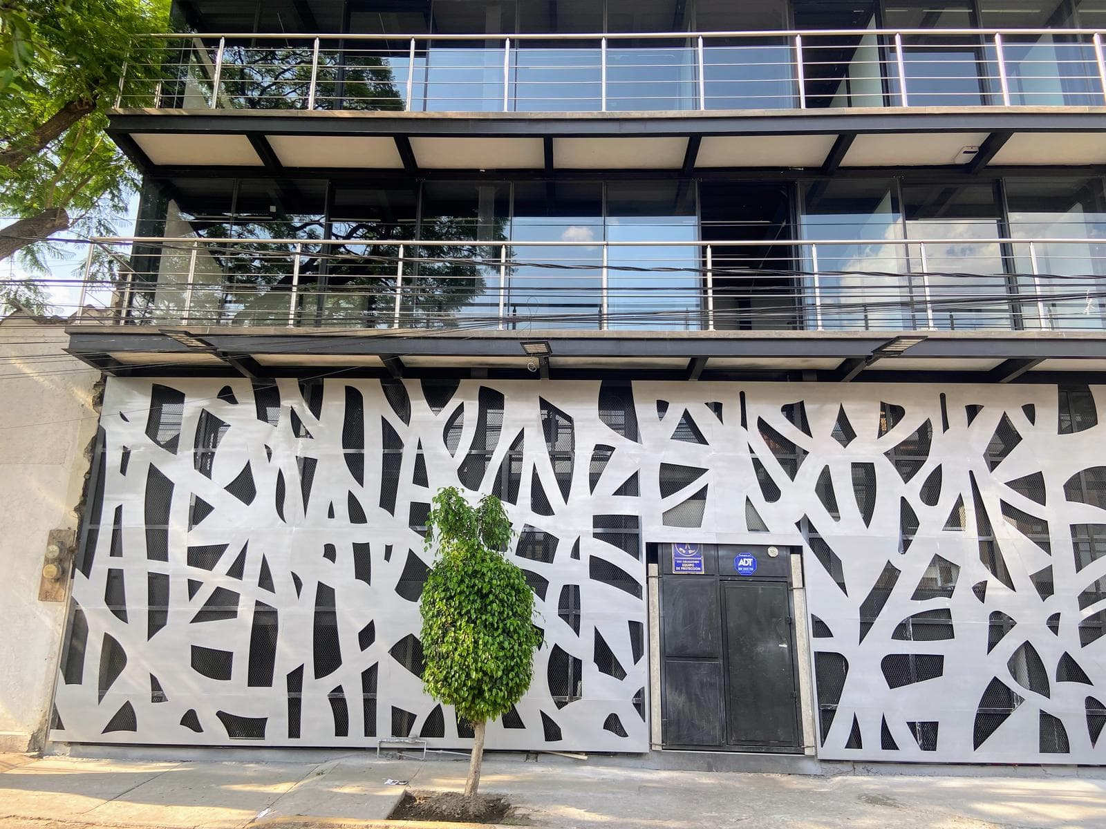 Oficina en Renta San lucas Tepetlacalco, Tlalnepantla - 1