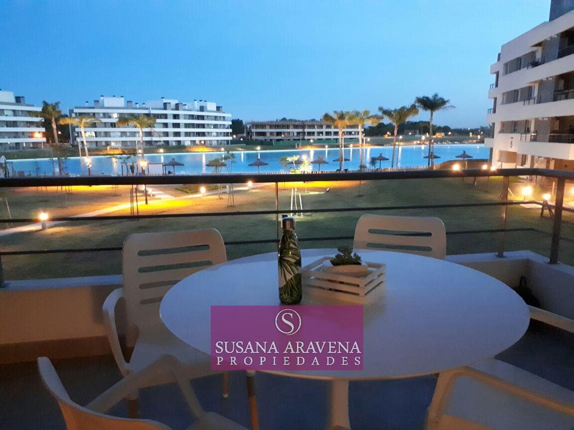 Departamento en alquiler en LAGOON - 1