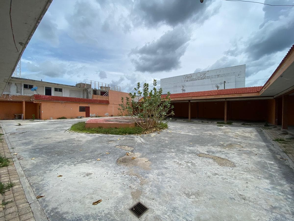 Local - Progreso - 1