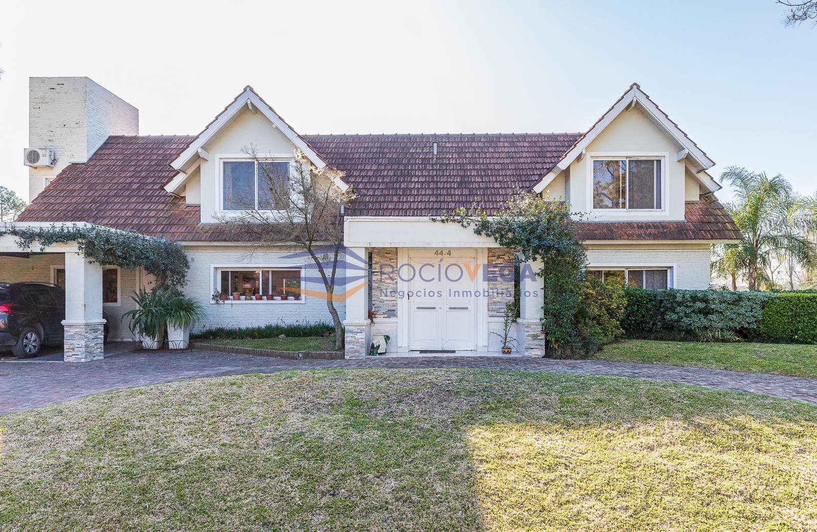 Casa en Alquiler y Venta en San Diego C.C - 1