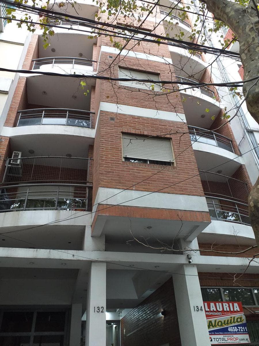 Departamento - Ramos Mejia Norte - 1