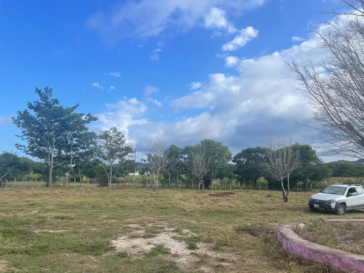 Terreno en Venta en San Fernando - 1