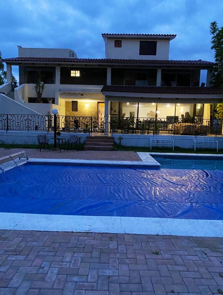 CASA EN VENTA ALAMO CONTRY CLUB CELAYA GTO. - 1