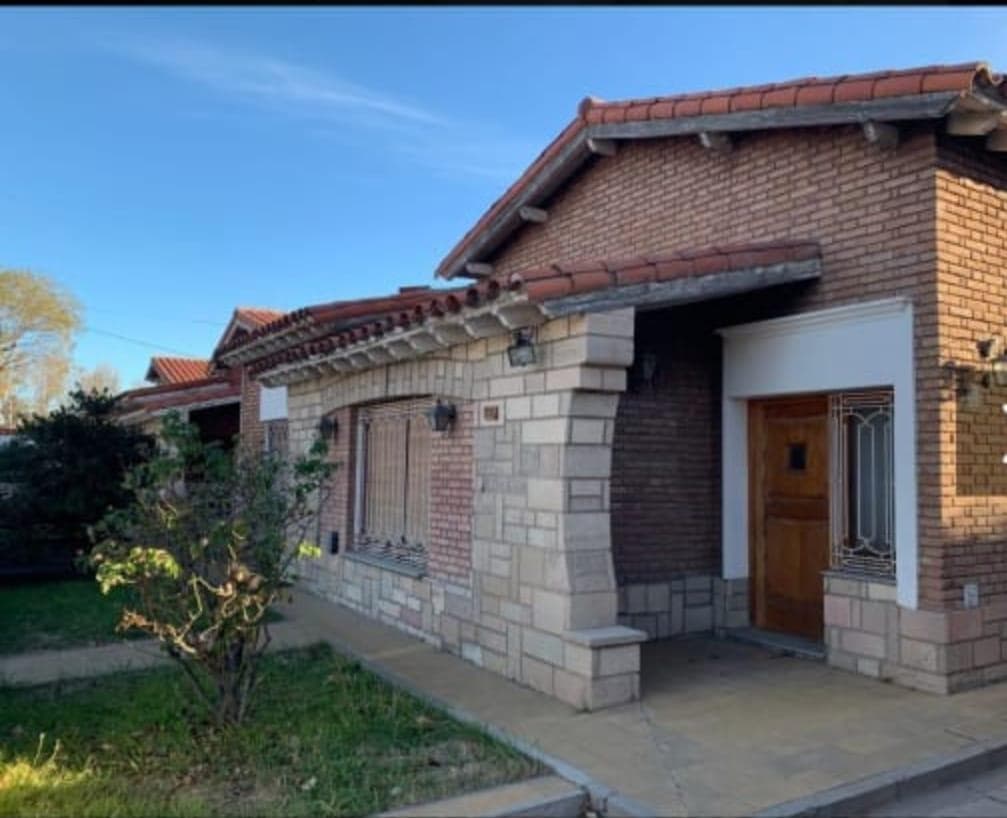 Casa en el centro - 1