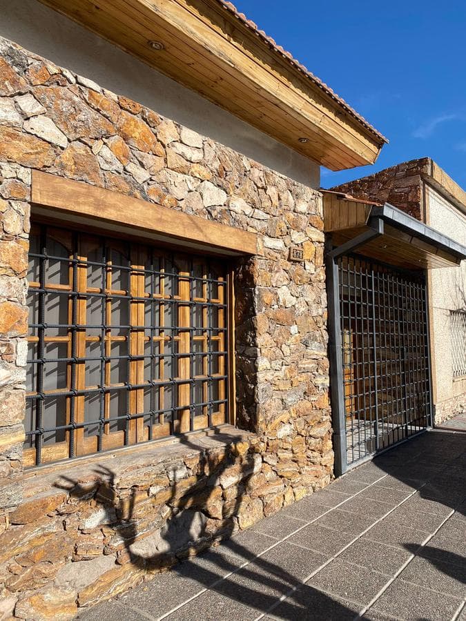 Casa Céntrica en San Rafael Mendoza - 1
