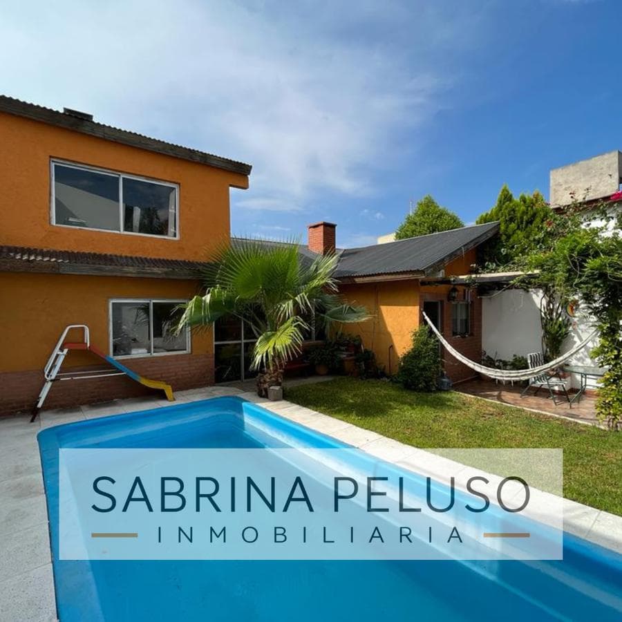 Casa en Castelar Norte - 1