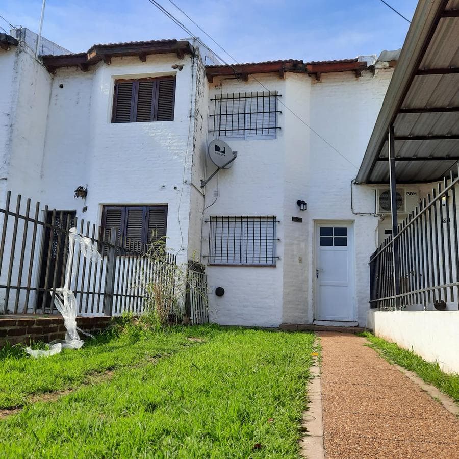 Casa - Villa Constitucion - 1