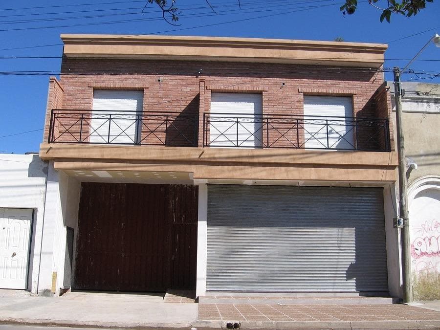 Departamento en venta - 6 Dormitorios 4 Baños - 350Mts2 - Baradero - 1