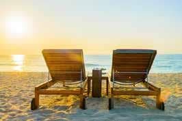 Estrena departamento frente a la playa. - 1