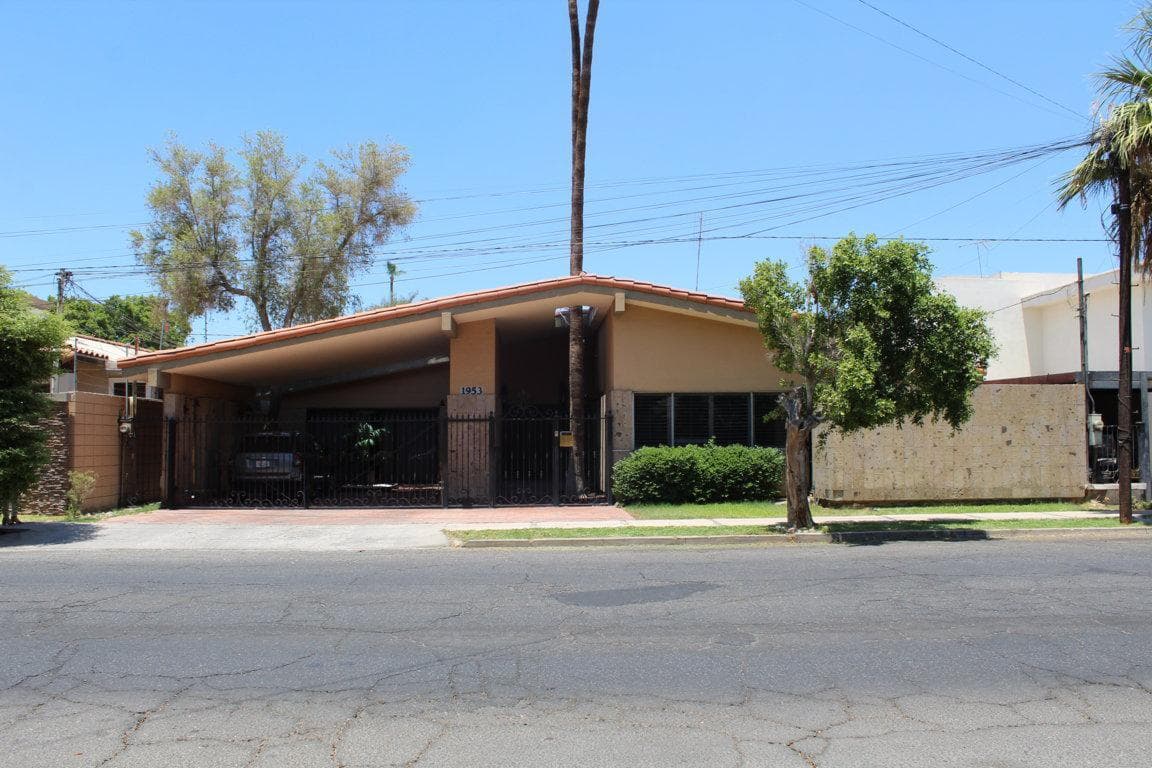 Casa - Nueva - 1
