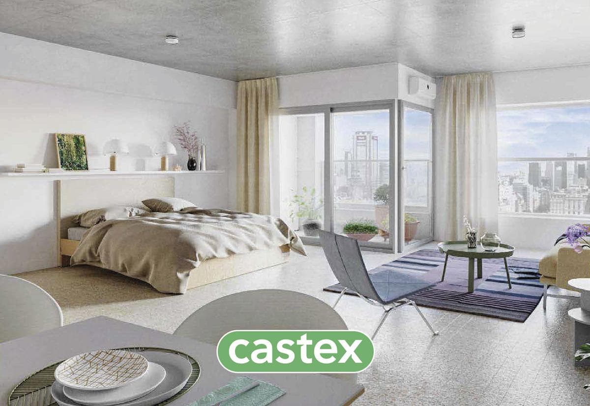 Monoambiente en venta en Huergo 475, Puerto Madero - 1