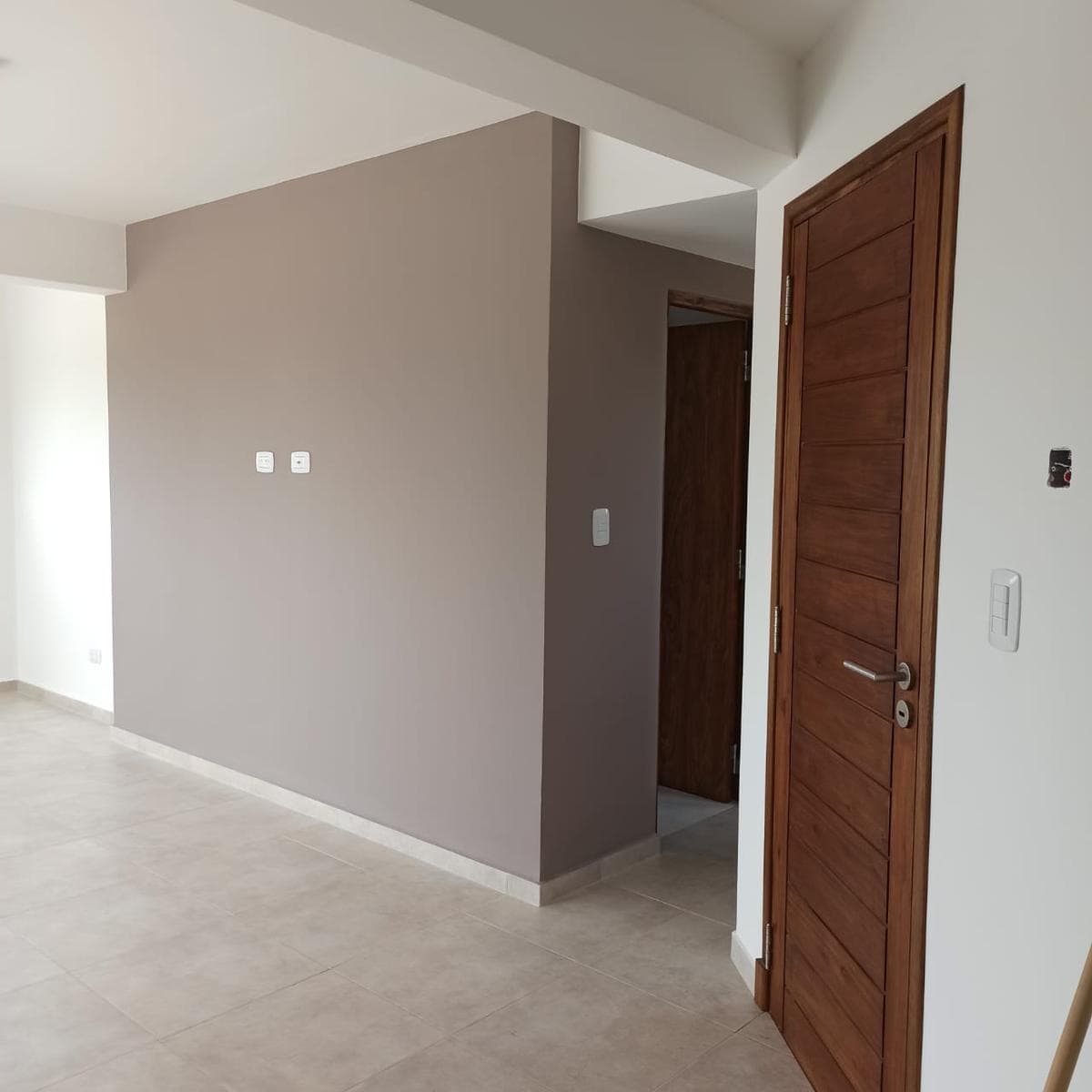 Departamento en venta - 2 Dormitorios 1 Baño - 55Mts2 - Miramar - 1