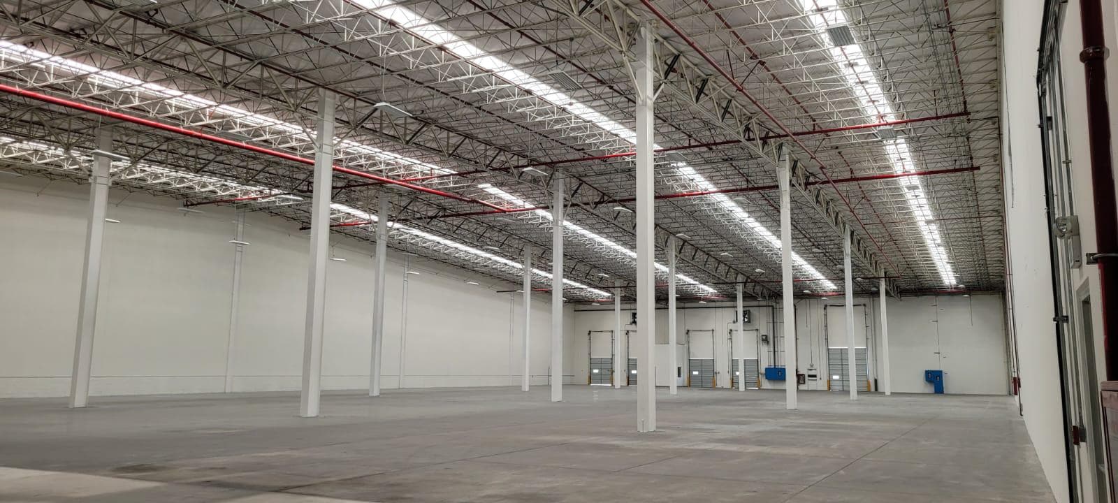 Bodega Industrial en Mexicali - 1