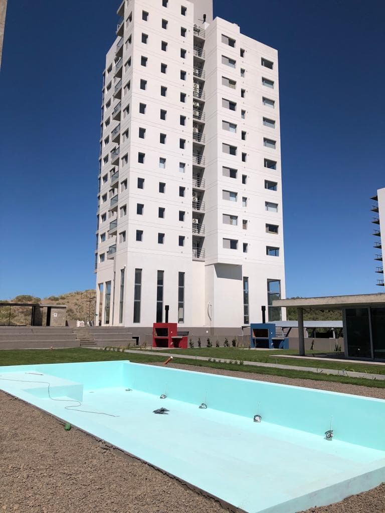 Departamento a estrenar - 1 y 2 dormitorios - 1