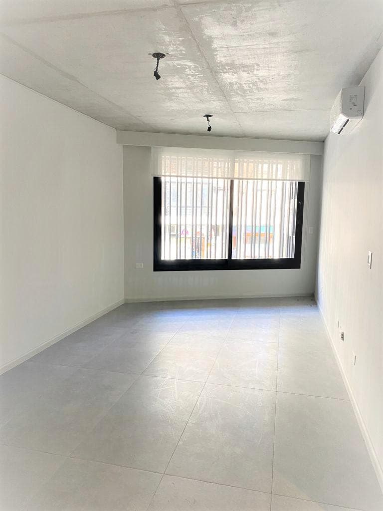 ALQUILER-Divino 2 ambientes con toilette y baño en suite de 50m2 en edificio a estrenar-FLORESTA - 1
