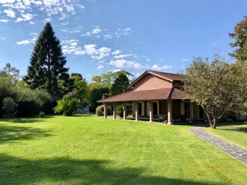 CASA EN VENTA, CLUB DE CAMPO EL MORO, MARCOS PAZ, BUENOS AIRES, ZONA OESTE - 1