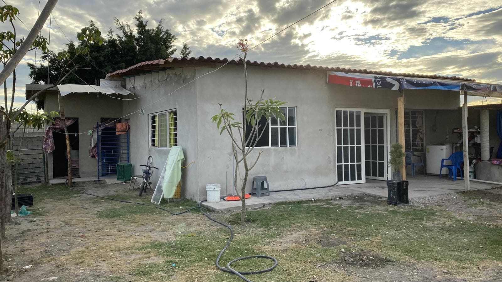 Casa en venta en Ayala, MOR - 1