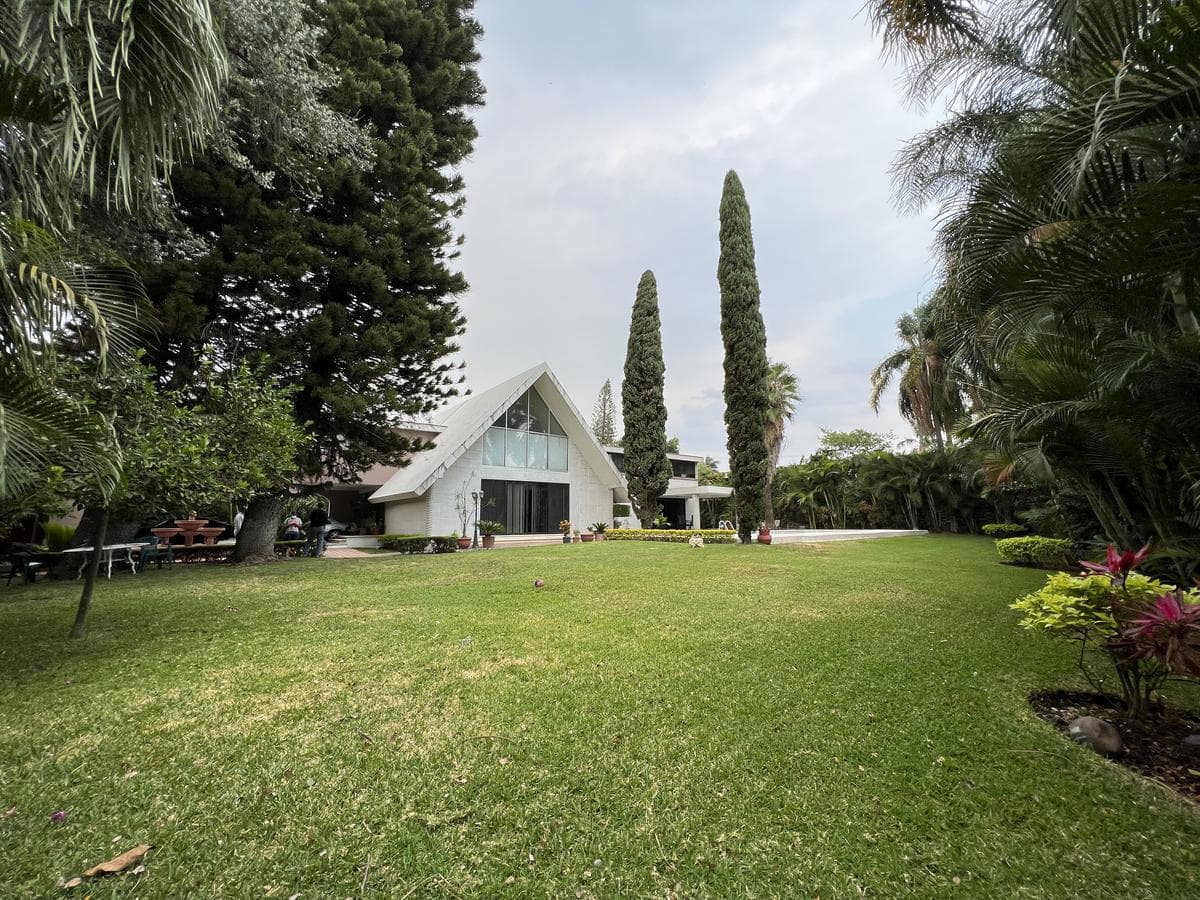 Casa - Vista Hermosa - 1