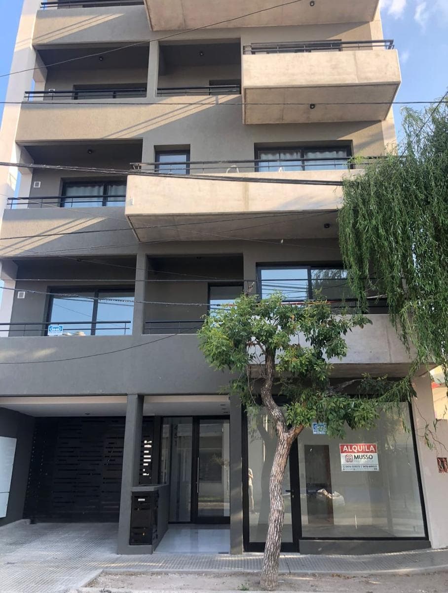 Departamento en VENTA : Dr Ghio 451 San Lorenzo - 1