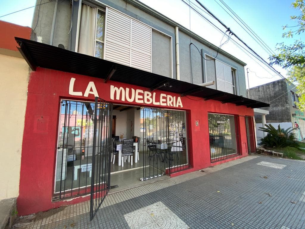 Casa en Barrio Italia - 1