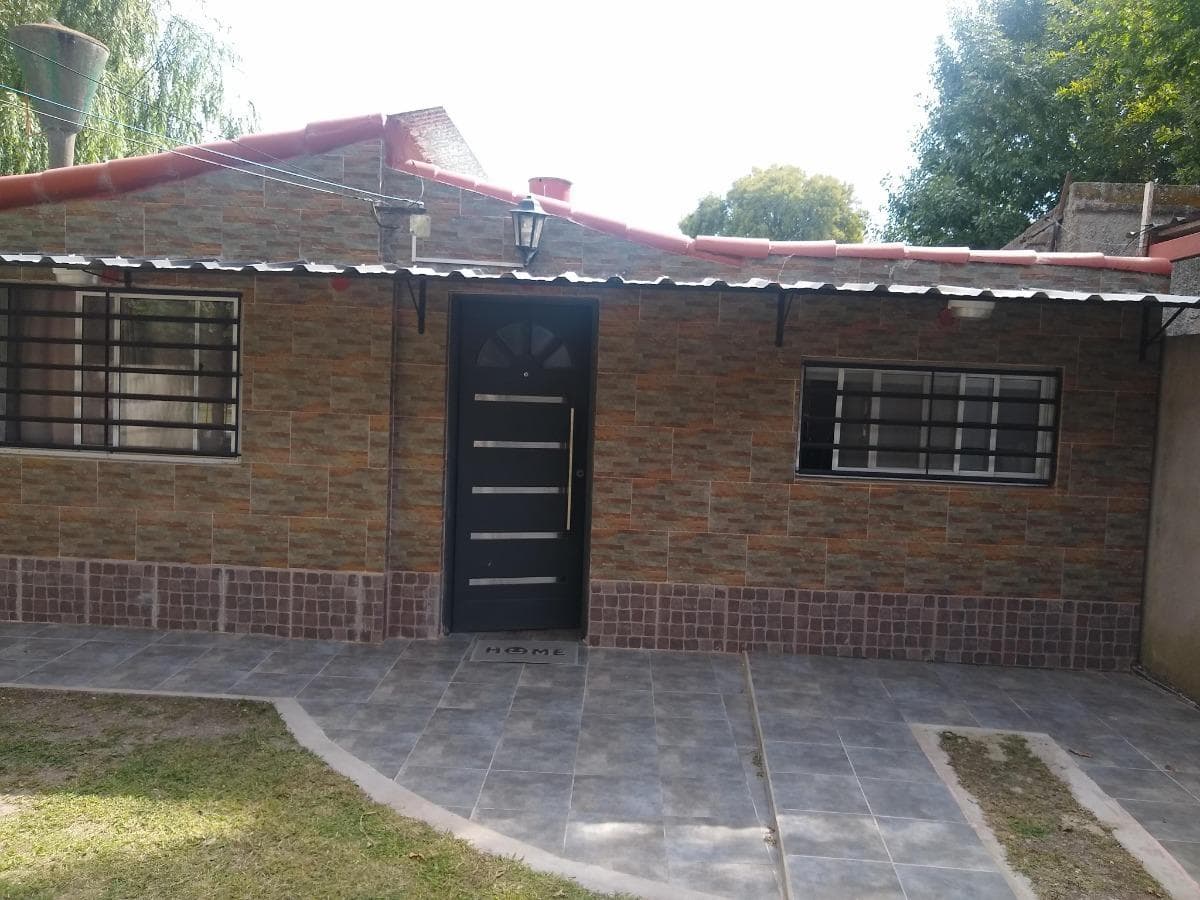 Casa en venta - 2 dormitorios 1 baño - 150mts2 - Atalaya - 1
