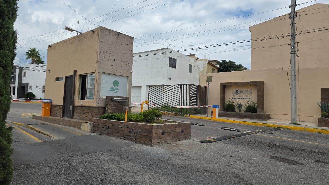 Casa - Chihuahua - 1