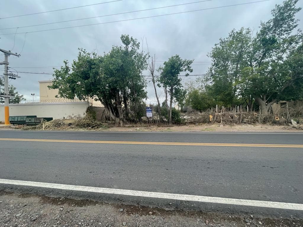Terreno - Santa Lucia - 1