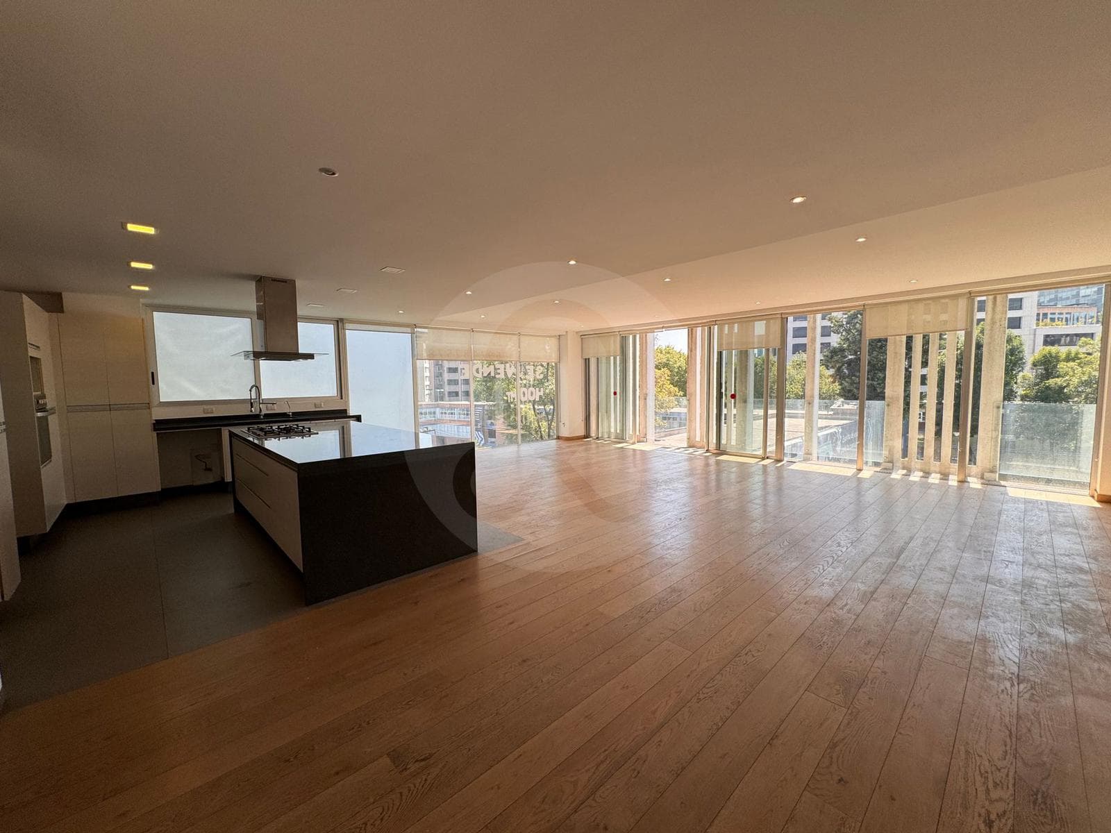 Departamento en venta en Lomas de Chapultepec 3 recámaras - 1