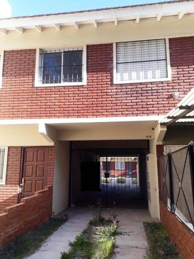 Departamento - Santa Teresita - 1