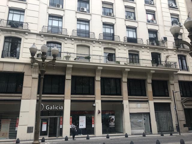 Oficina - Plaza S.Martin - 1