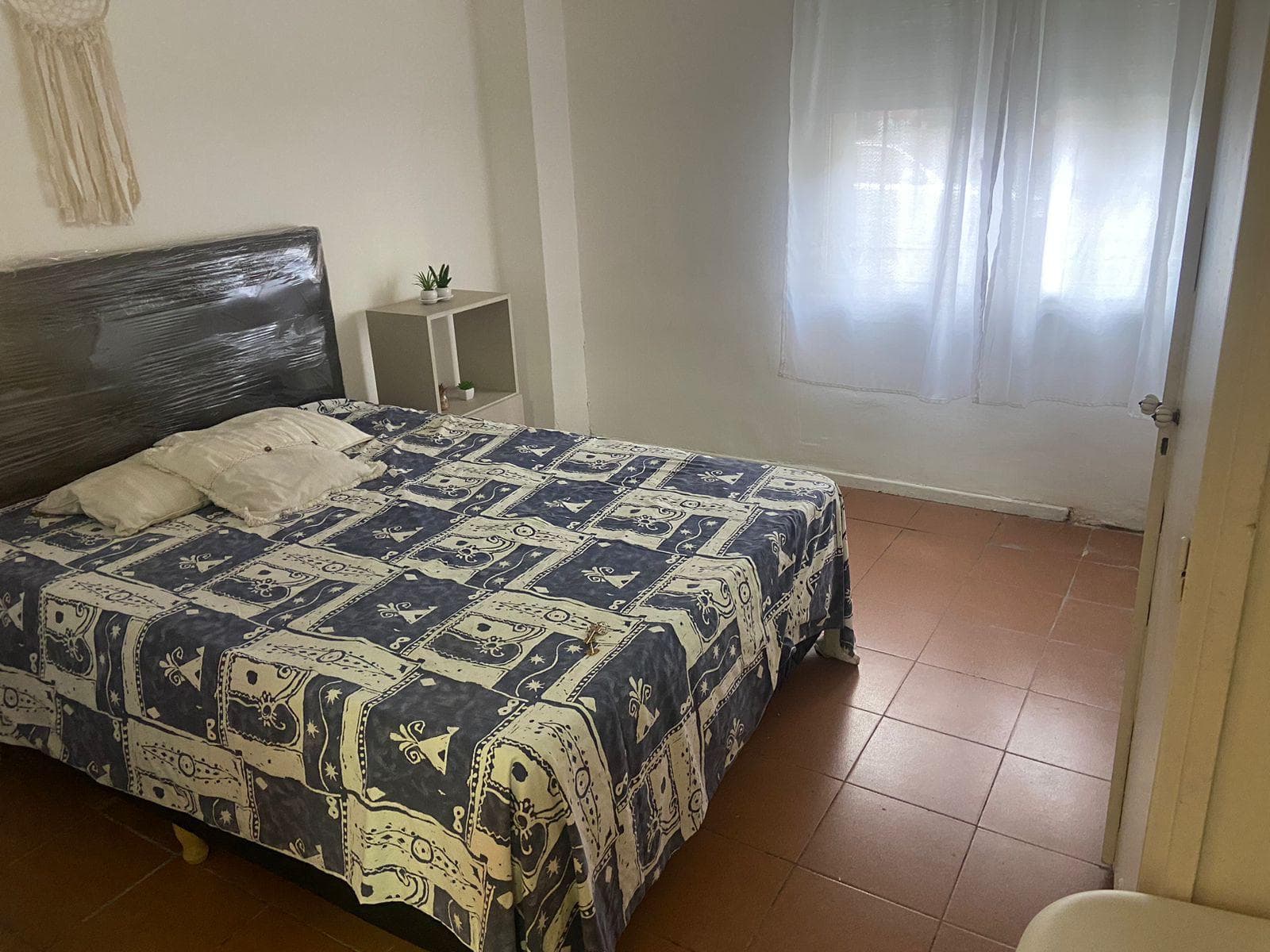 Departamento 2 ambientes amueblado - Alquiler temporario - 1