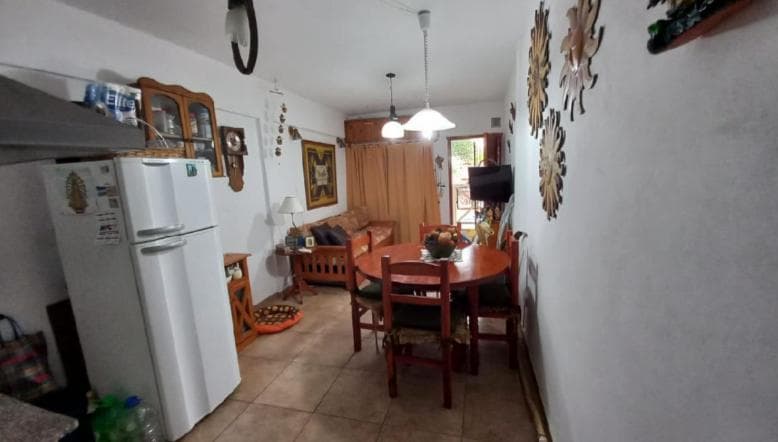 Departamento - Santa Teresita - Venta - 1