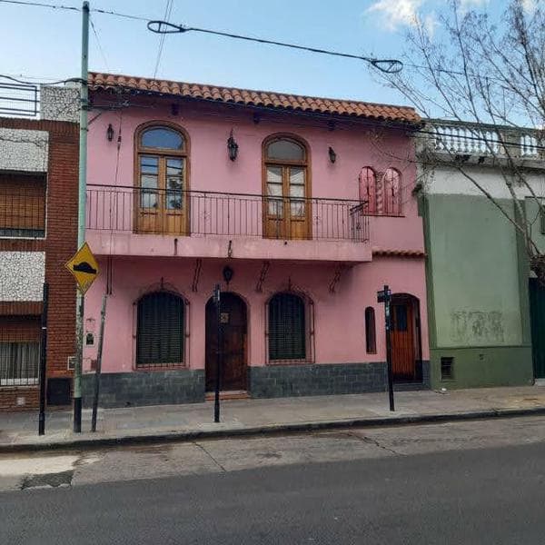 Lote en venta - 1