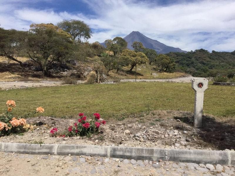 Lote Campestre en Venta de 1,223 m2. En Carrizalillos, Cómala, Colima. - 1