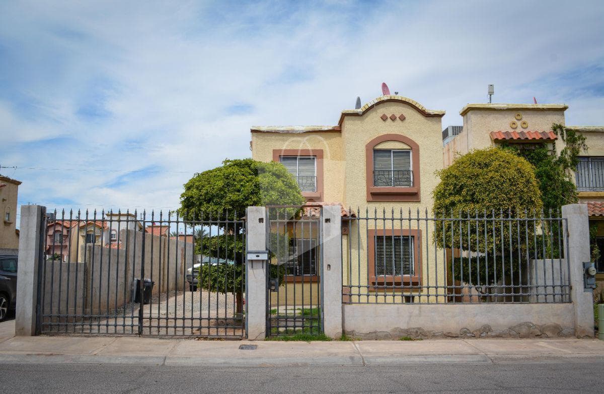 Casa - Villa Toledo - 1