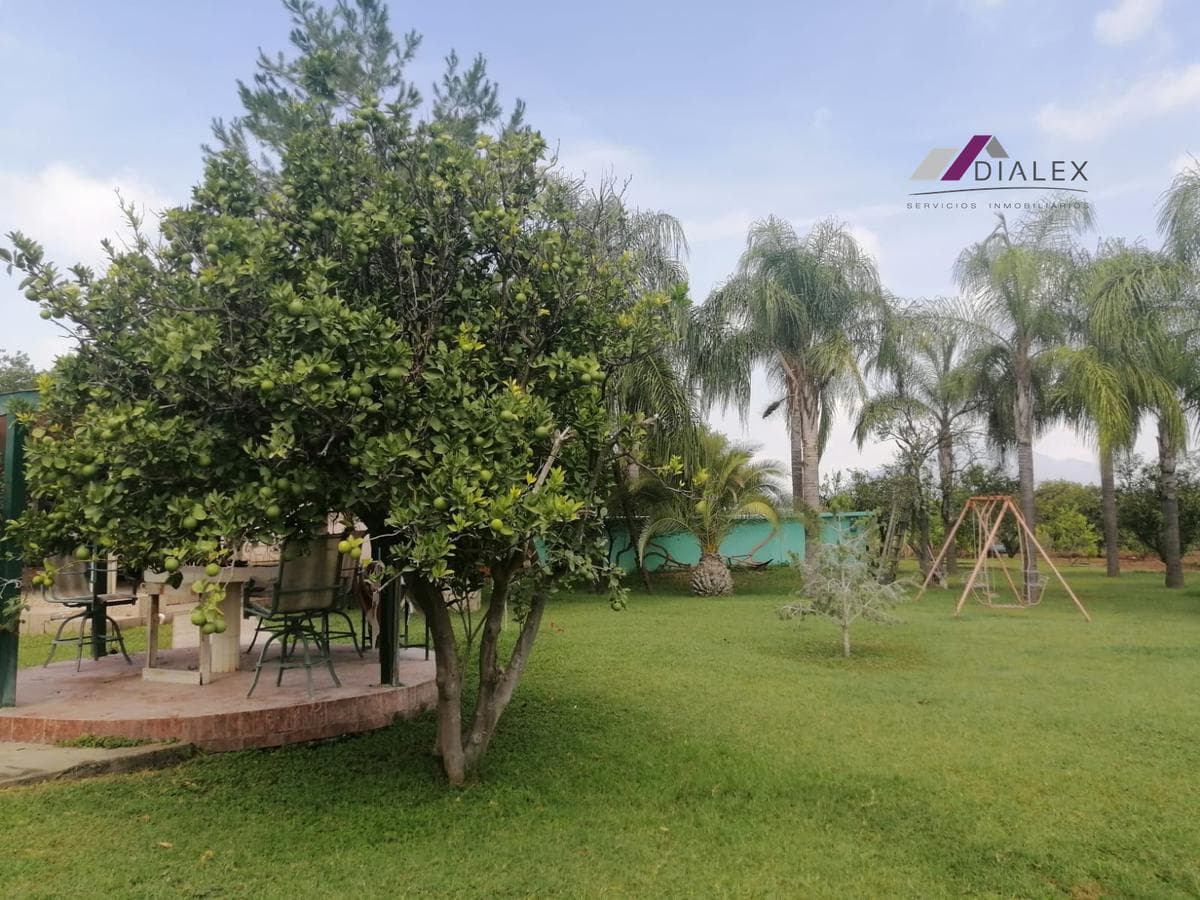 Terreno de 11160 m2 en Venta - ALLENDE N.L. - Ideal para urbanizar o para quinta - 1