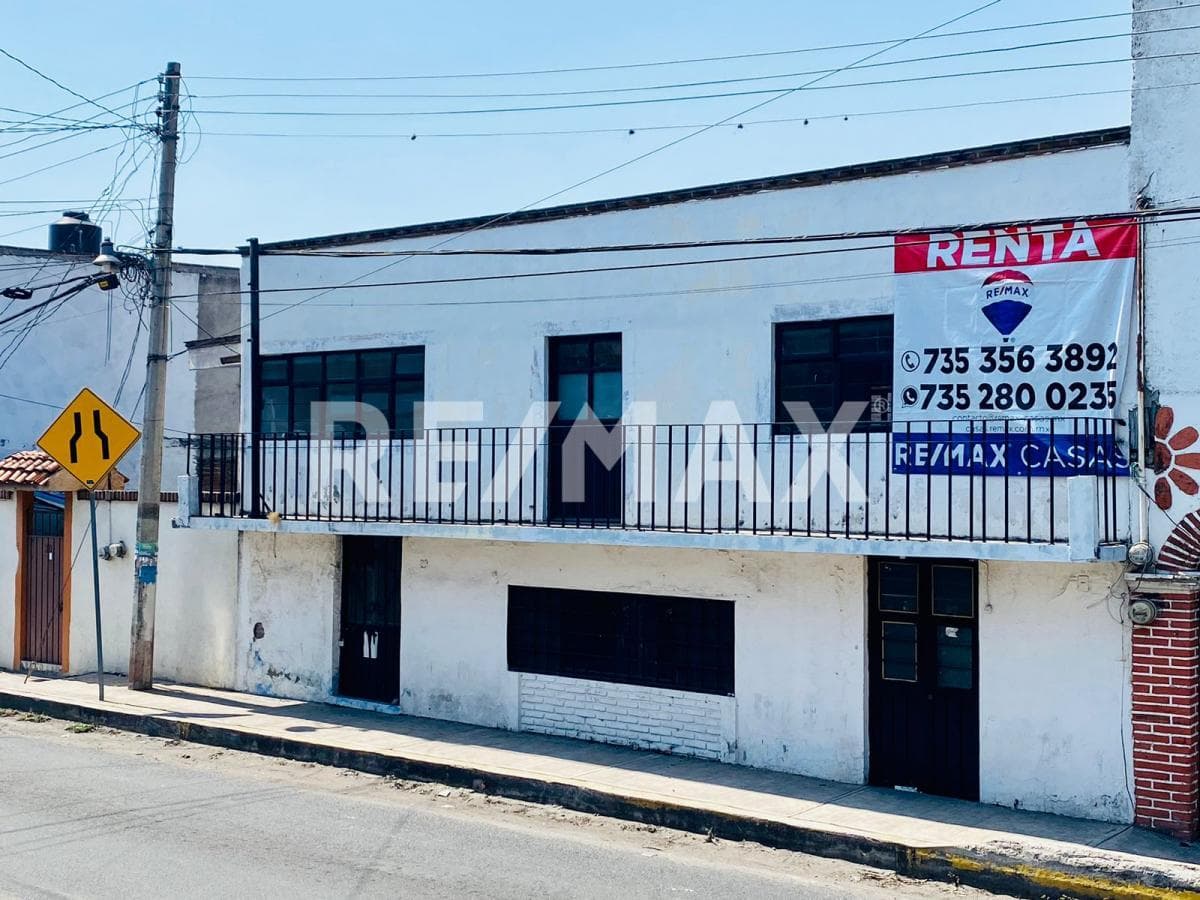 Local en renta en Morelos, Oaxtepec Centro - 1
