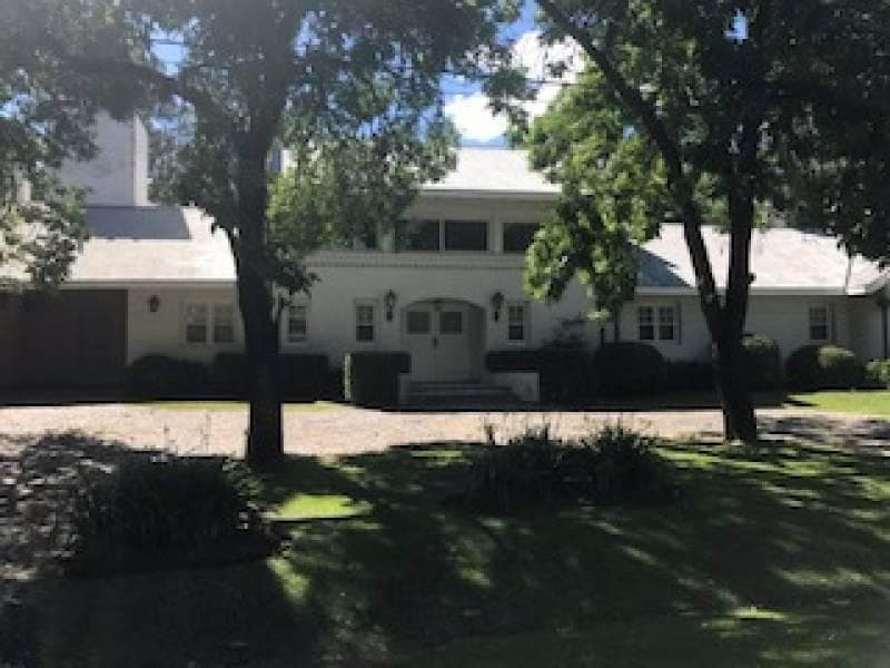 Venta de impecable propiedad en Country San Diego - 1