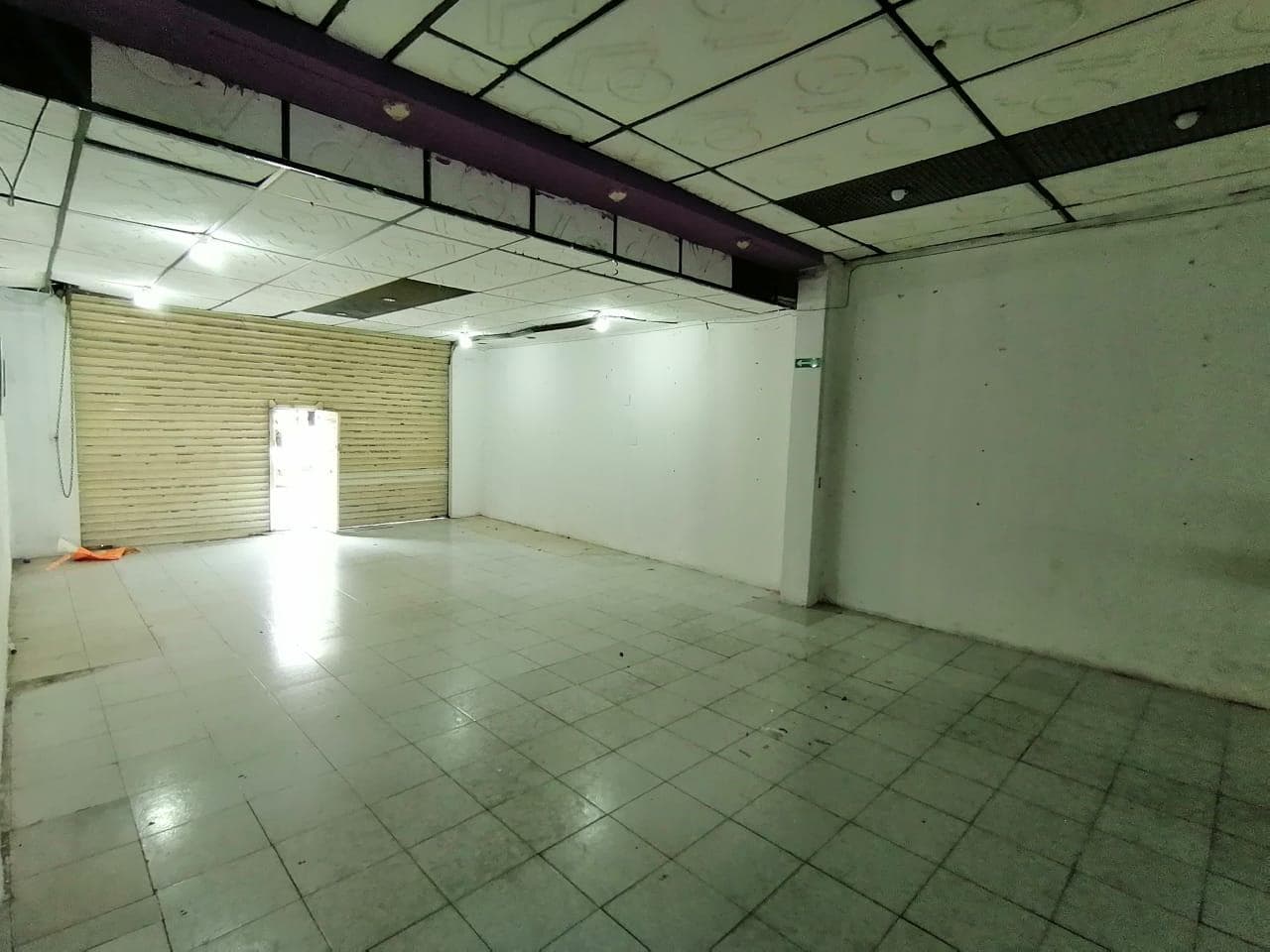 RENTA DE LOCAL EN TUXTEPEC OAXACA - 1