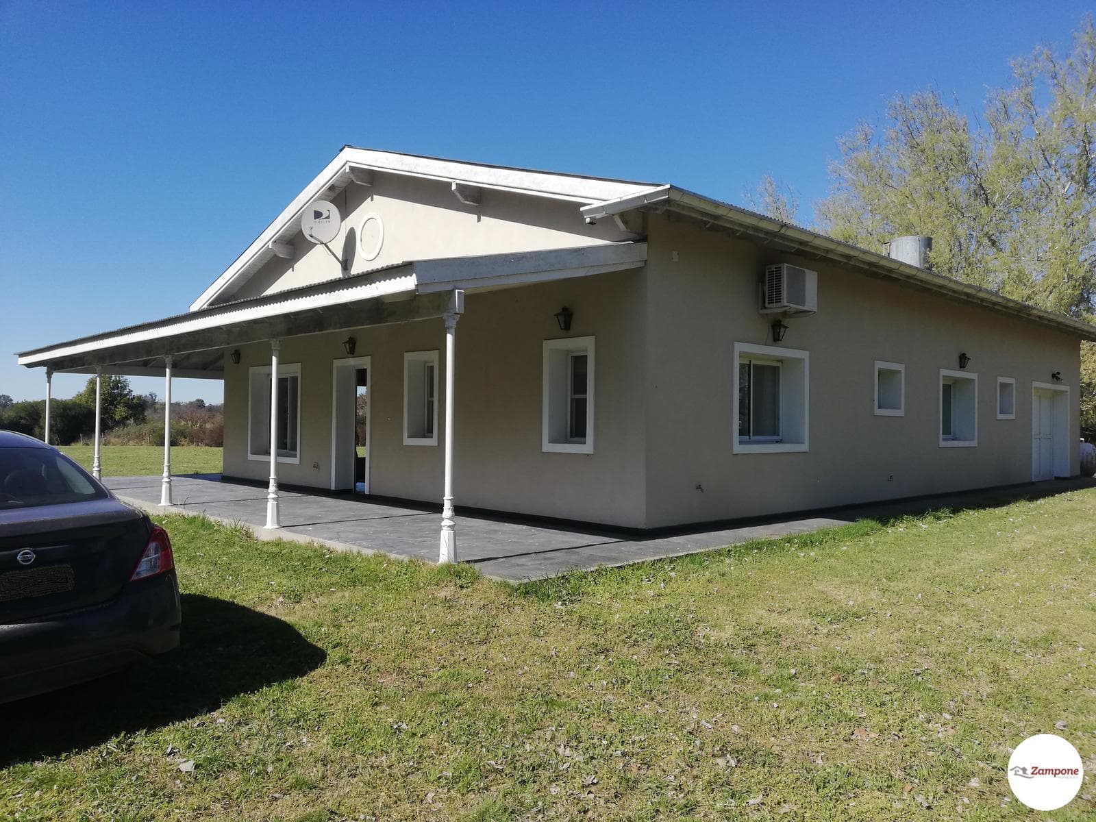 VENTA CASA EN ESTANCIA EL ADUAR, PUERTO PANAL, ZARATE - 1