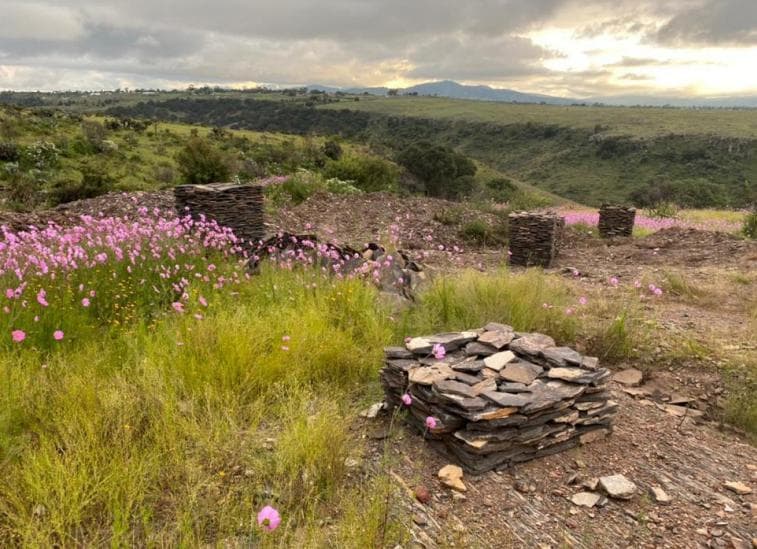 Terreno en venta en Toluca estado de Mexico - 1