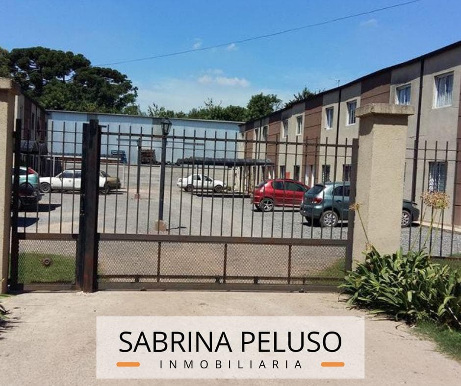 VENTA Duplex PASO DEL REY - 1
