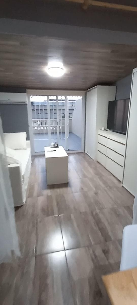 Departamento monoambiente en venta - 1 Baño - 60Mts2 - Monte Castro - 1