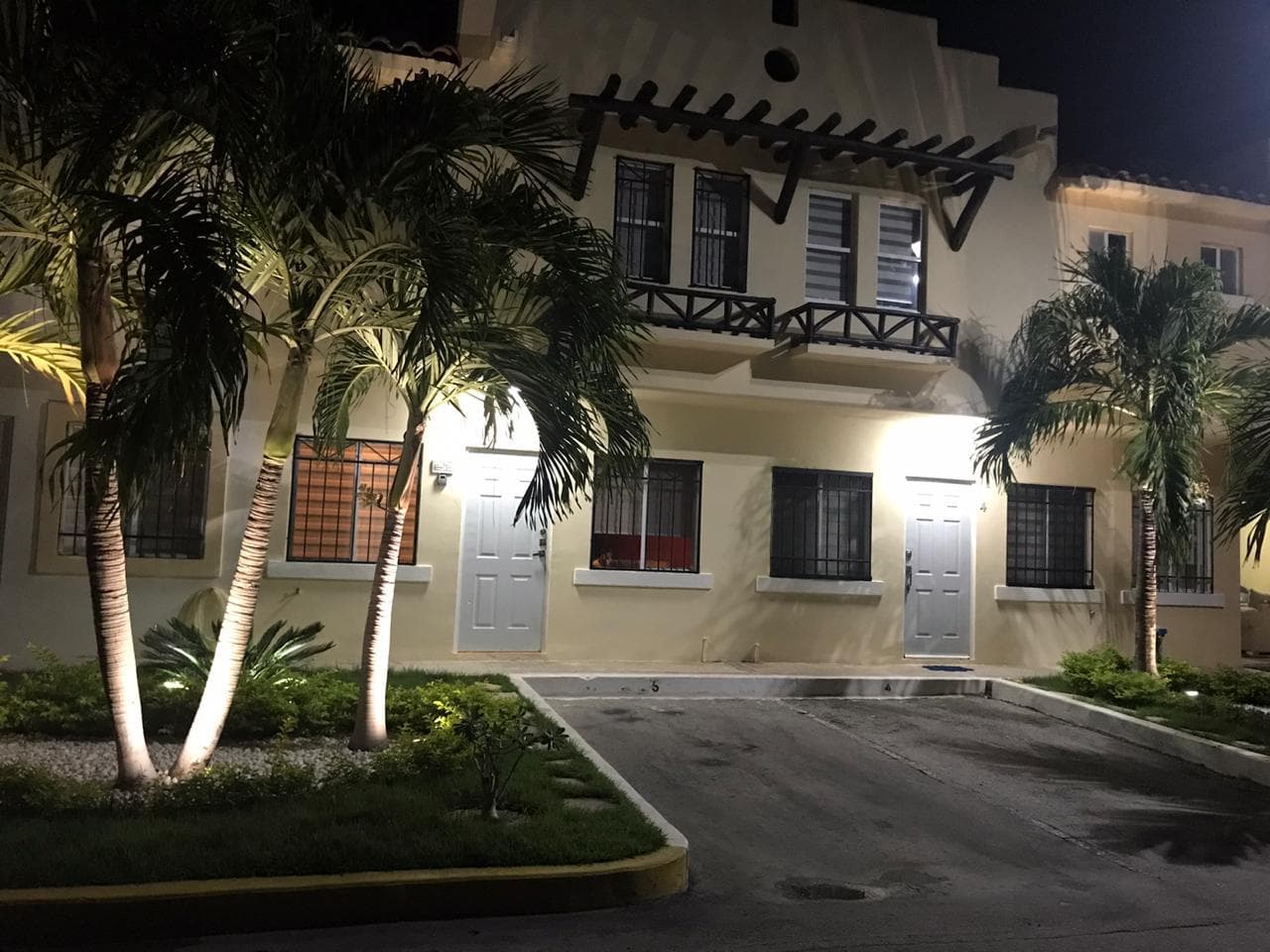 Casa Venta Real Ibiza, Playa del Carmen, QR - 1