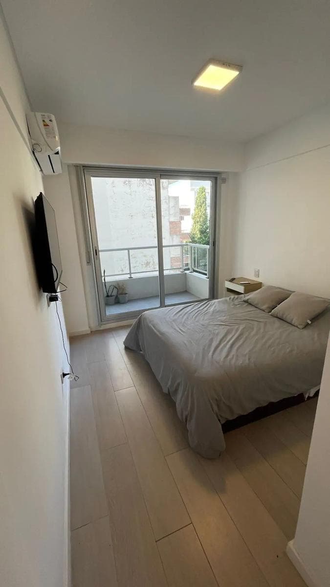 DEPARTAMENTO EN ALQUILER MONOAMBIENTE NUÑEZ BUENOS AIRES - 1