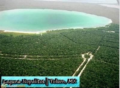 Reventa!!! Lote 1470 venta En Laguna de Nopalitos - 1