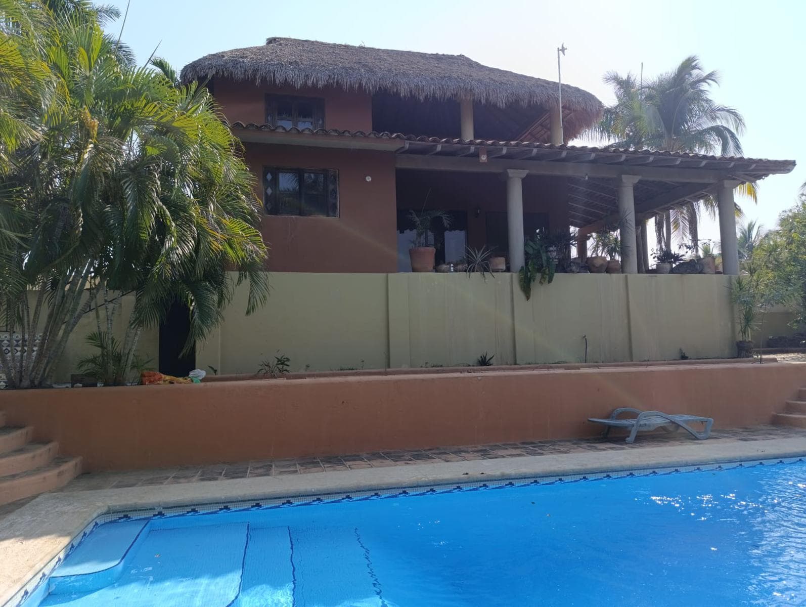 Casa - Santa María Colotepec - 1