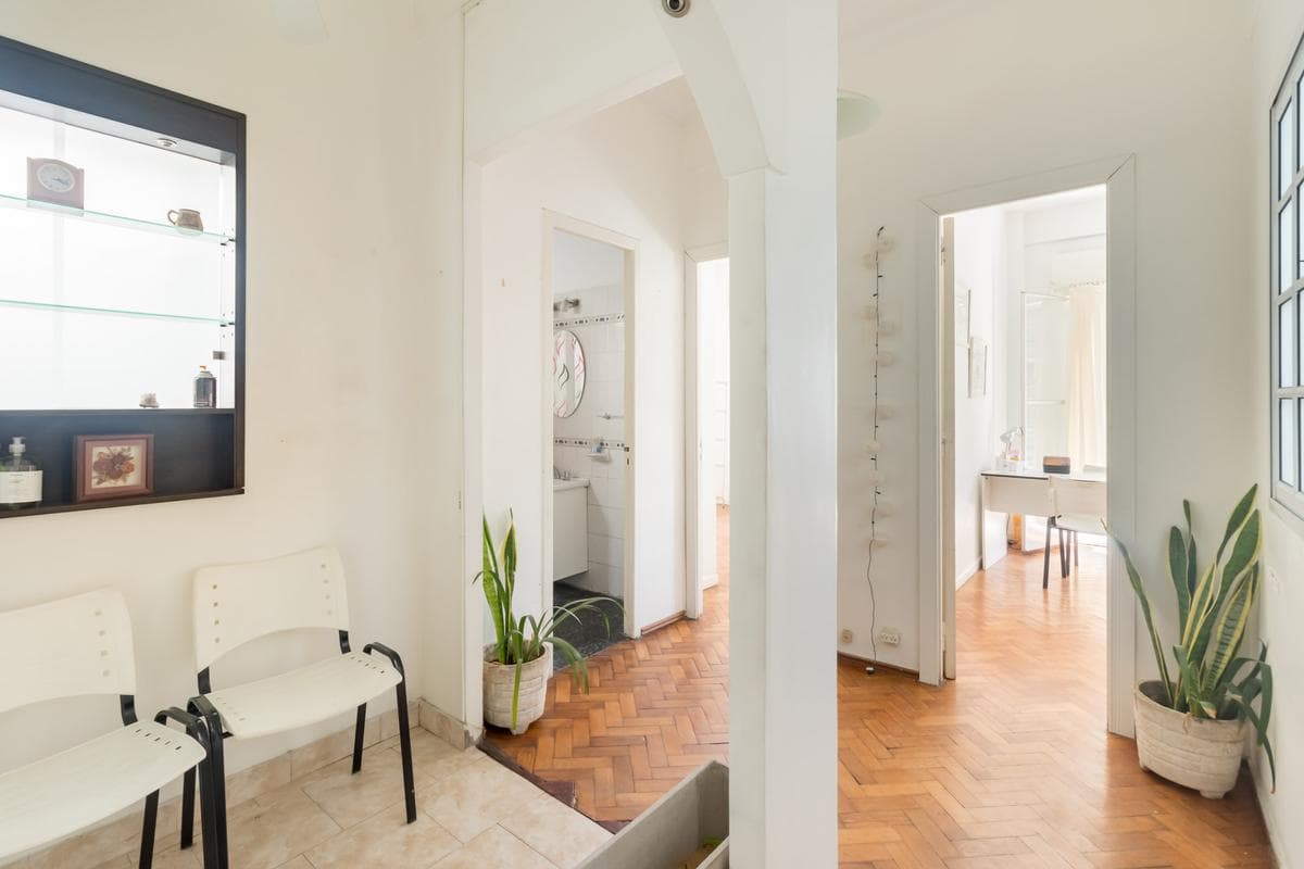 DEPARTAMENTO DE 2 AMBIENTES EN VENTA O ALQULER - BARRACAS - BALCON - AV MARTIN GARCIA 800 - 1