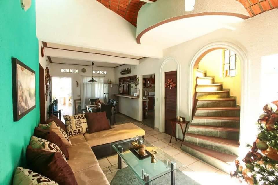 Casa - Miramar - 1