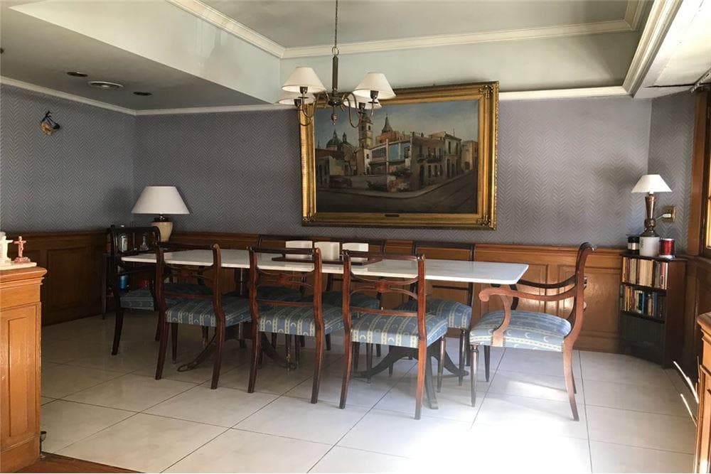 Casa de categoría en venta - Barracas - 1